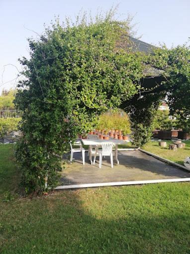 Serbesler Botanik, No 1 Comfortable Villa ซาคาร์ยา ภายนอก รูปภาพ