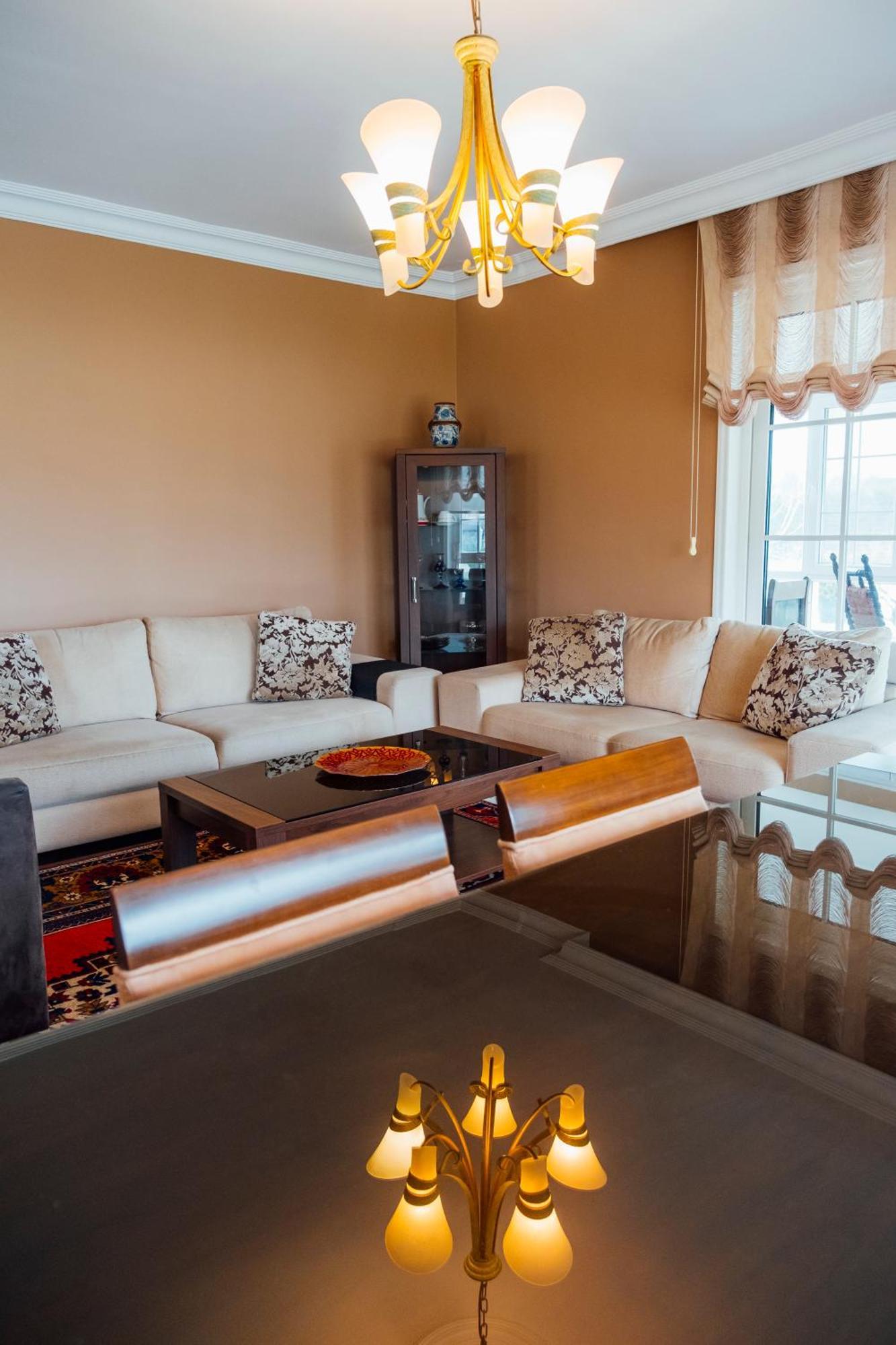 Serbesler Botanik, No 1 Comfortable Villa ซาคาร์ยา ภายนอก รูปภาพ