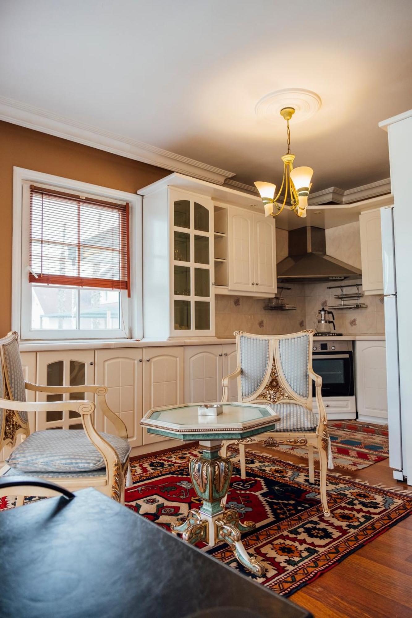 Serbesler Botanik, No 1 Comfortable Villa ซาคาร์ยา ภายนอก รูปภาพ