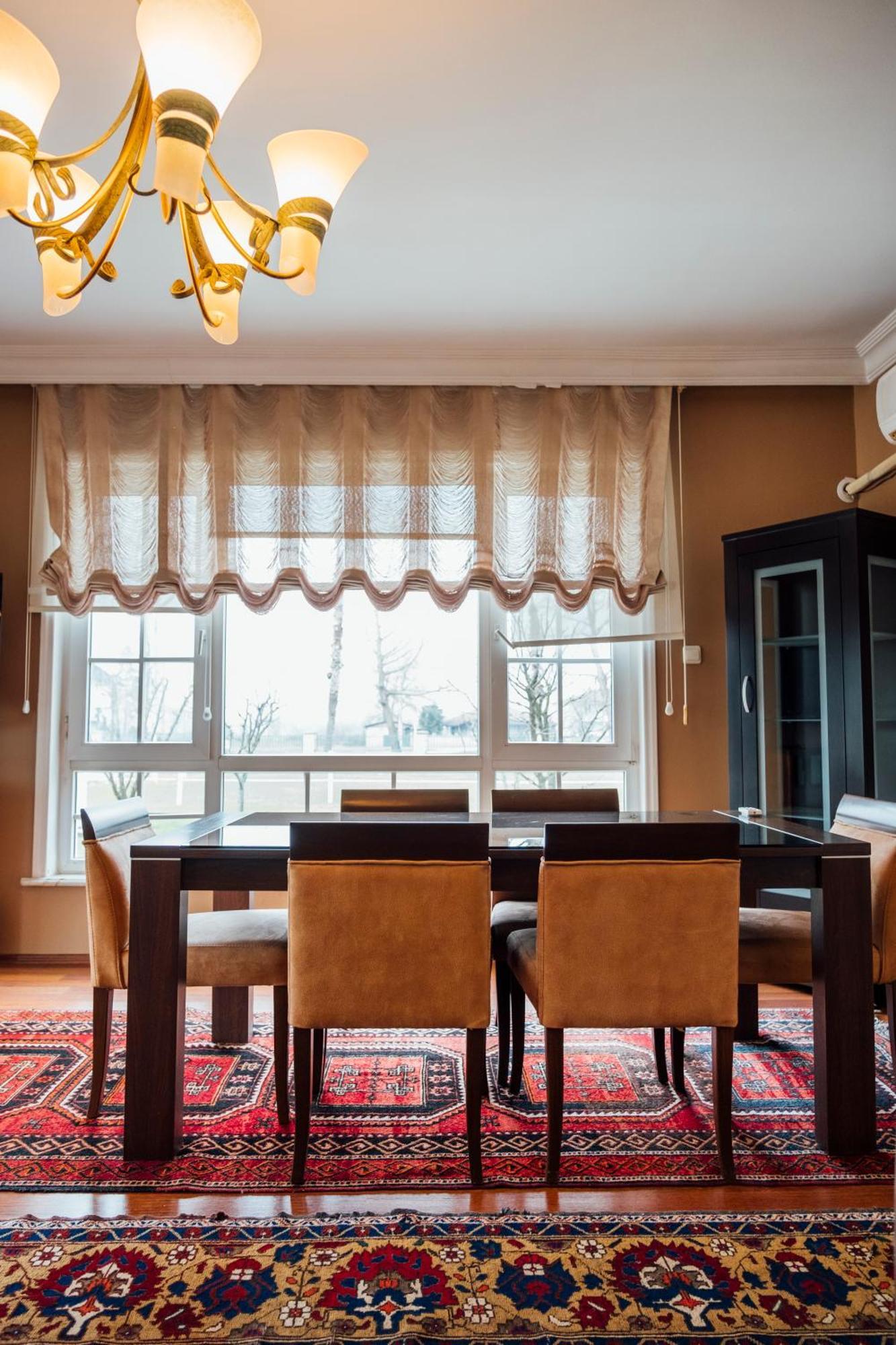 Serbesler Botanik, No 1 Comfortable Villa ซาคาร์ยา ภายนอก รูปภาพ