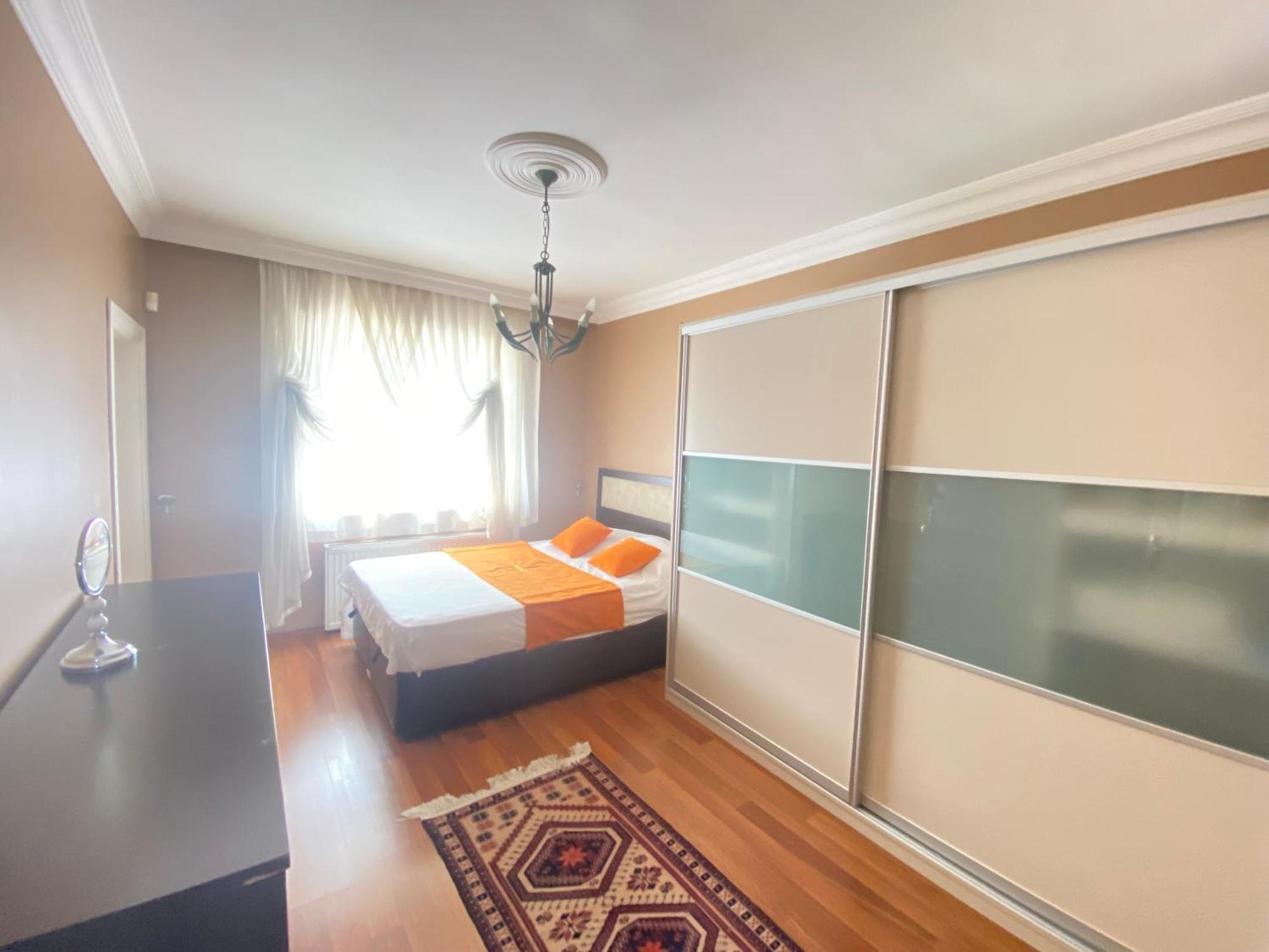 Serbesler Botanik, No 1 Comfortable Villa ซาคาร์ยา ภายนอก รูปภาพ