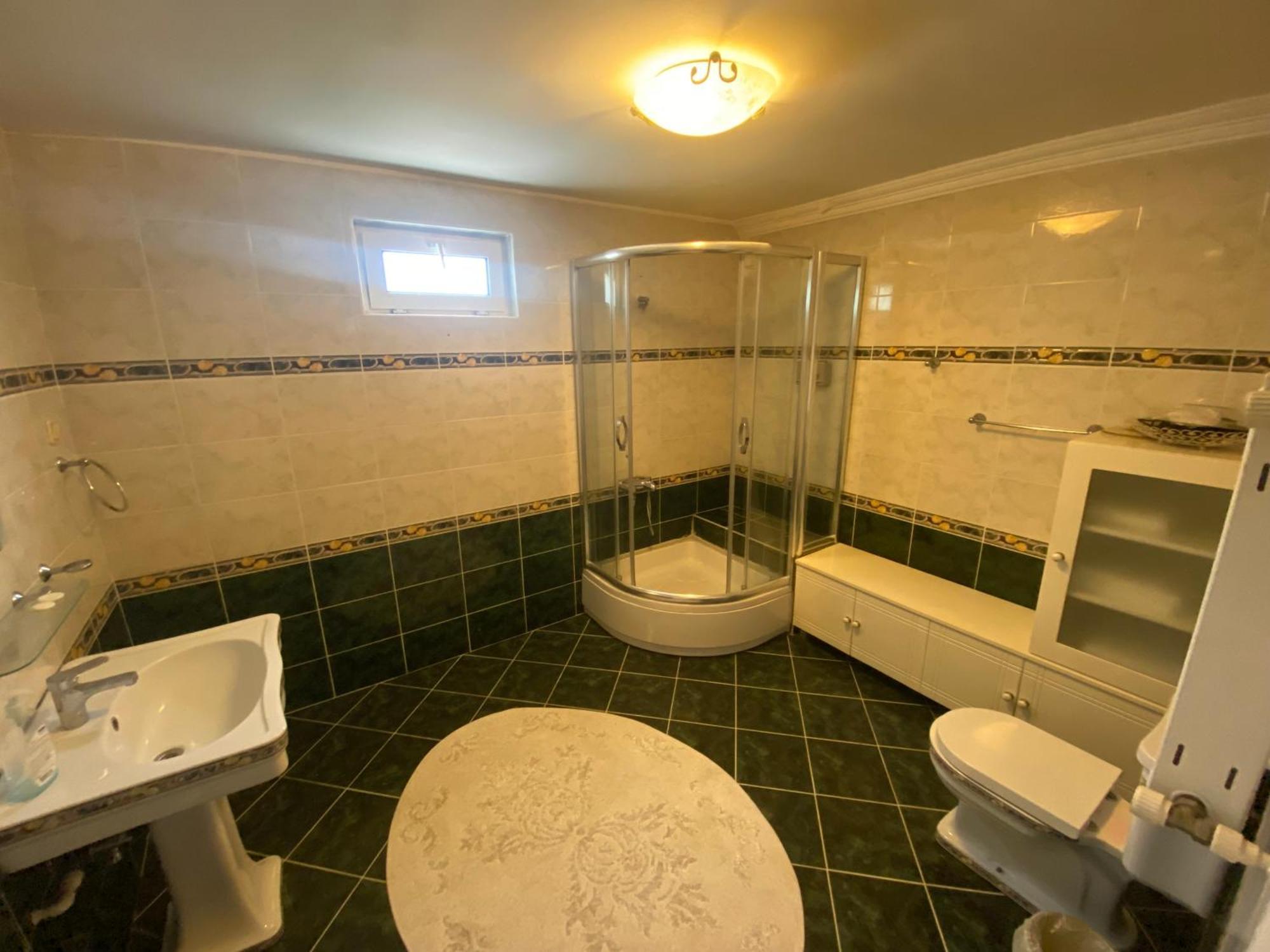 Serbesler Botanik, No 1 Comfortable Villa ซาคาร์ยา ภายนอก รูปภาพ