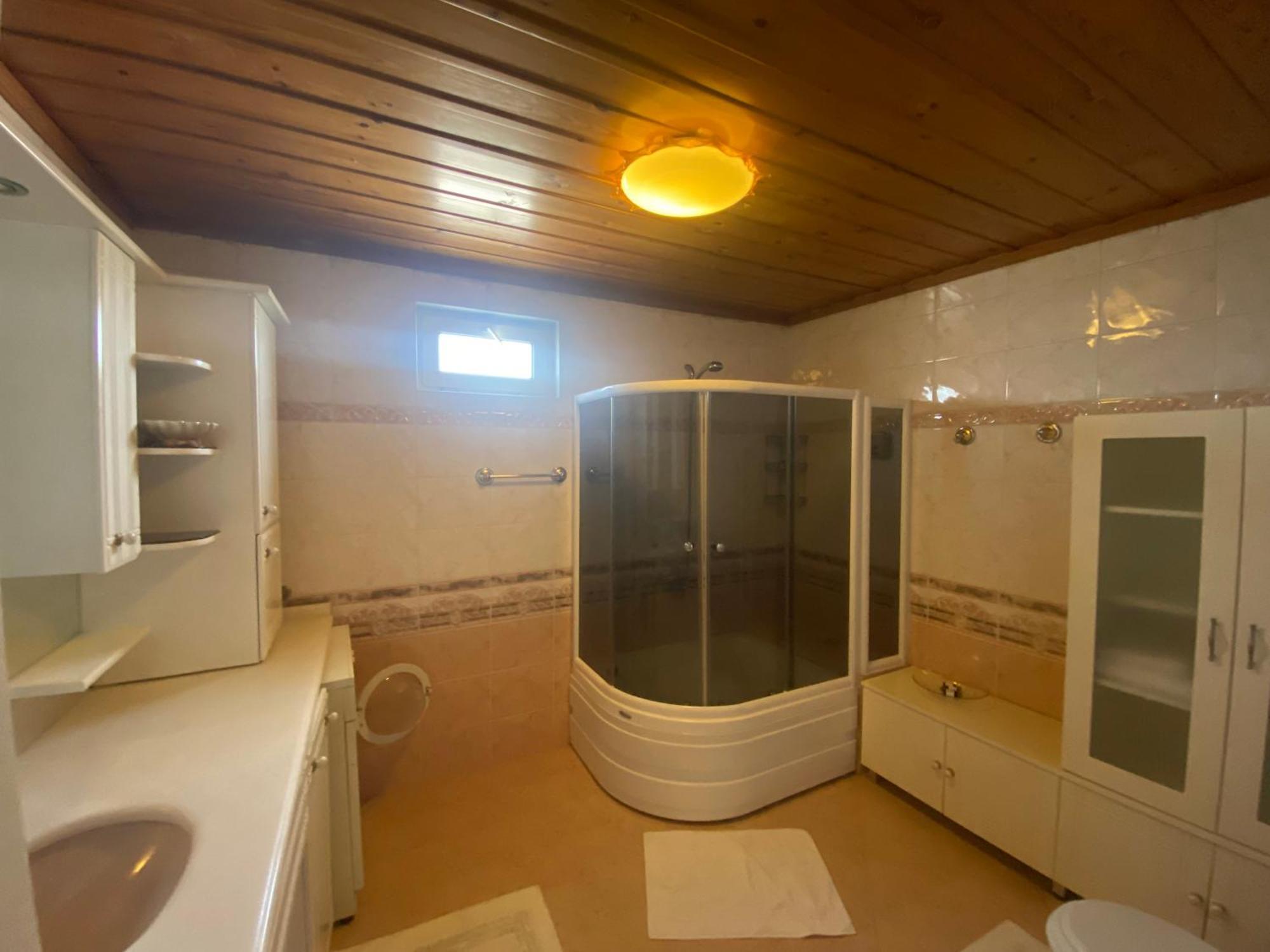 Serbesler Botanik, No 1 Comfortable Villa ซาคาร์ยา ภายนอก รูปภาพ