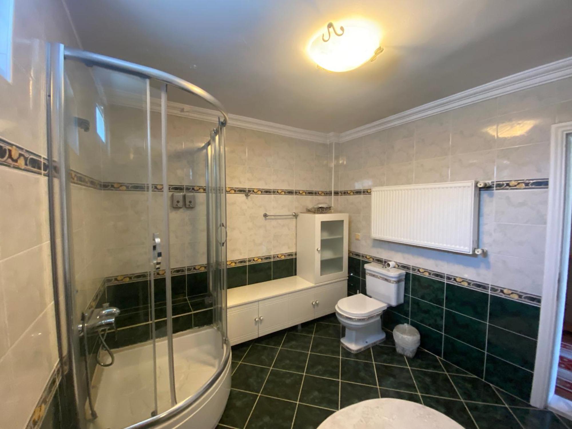 Serbesler Botanik, No 1 Comfortable Villa ซาคาร์ยา ภายนอก รูปภาพ