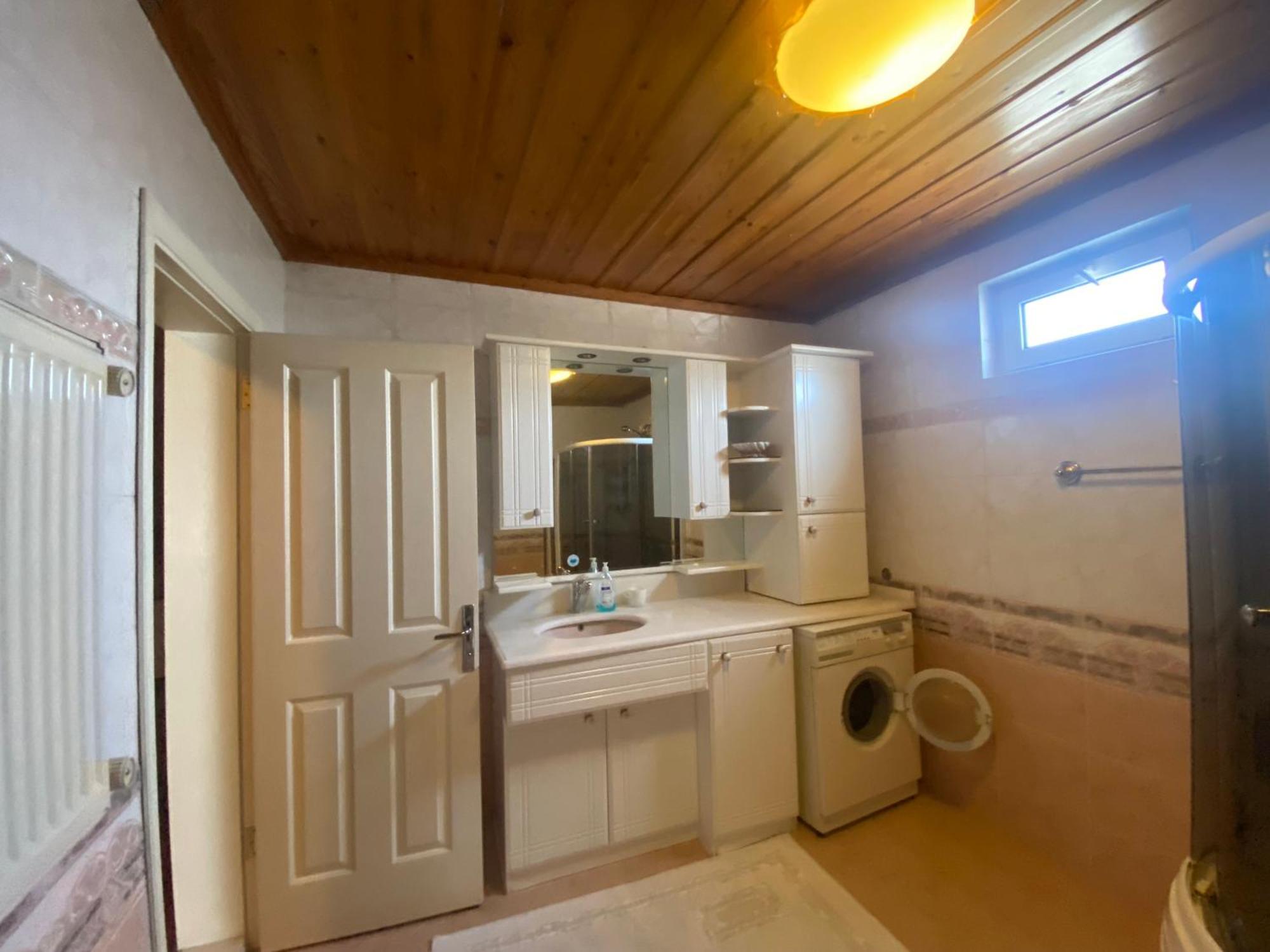 Serbesler Botanik, No 1 Comfortable Villa ซาคาร์ยา ภายนอก รูปภาพ